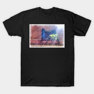 Venetian Window T-Shirt